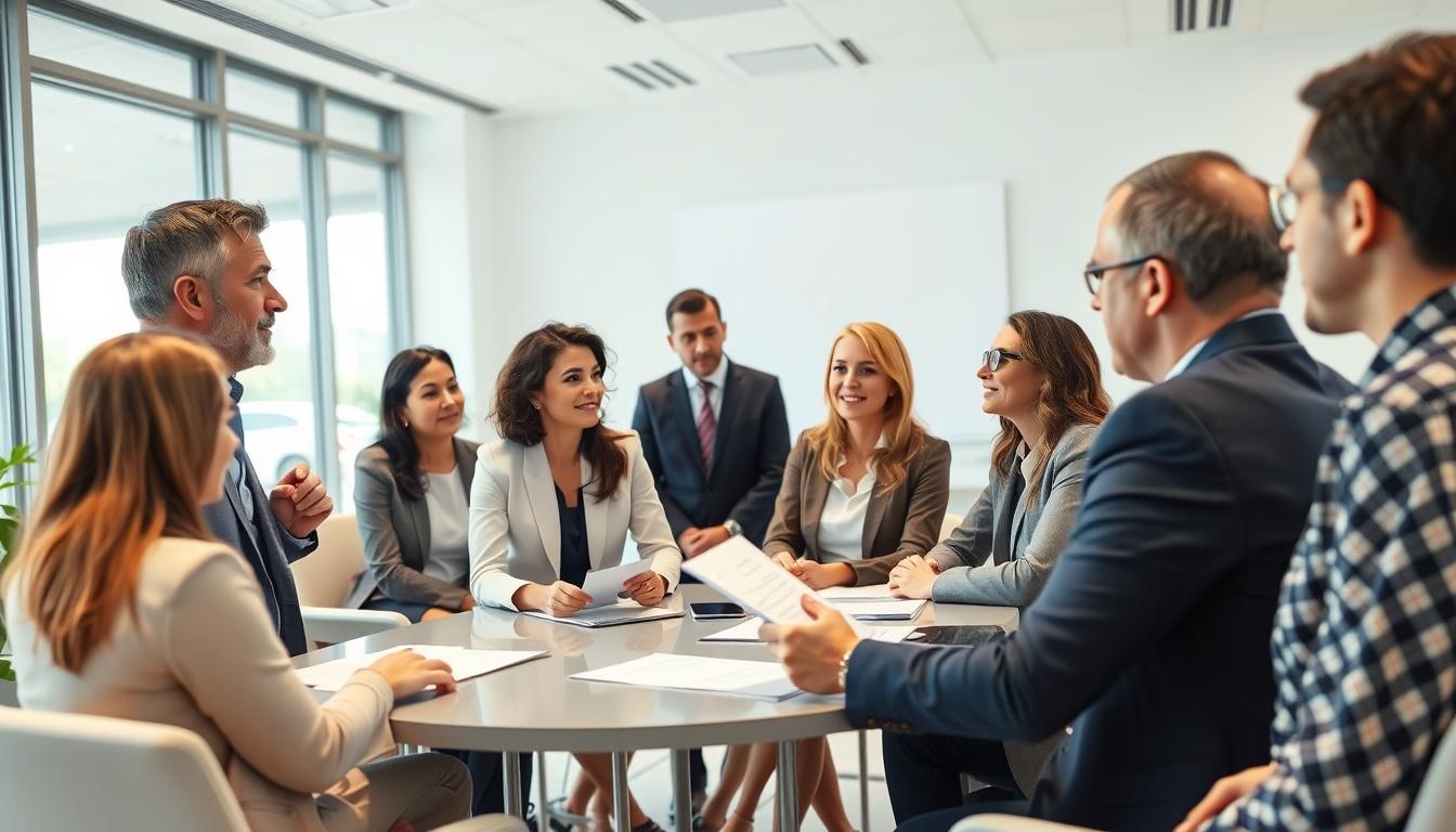 Tailored Coaching